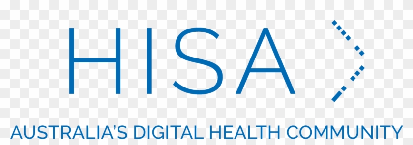 Hisa Logo Stacked Strong Giant - Hisa Logo Clipart