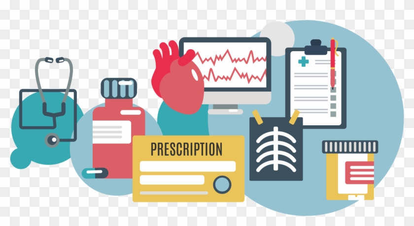 Drugs Clipart Dangerous Drug - Png Download