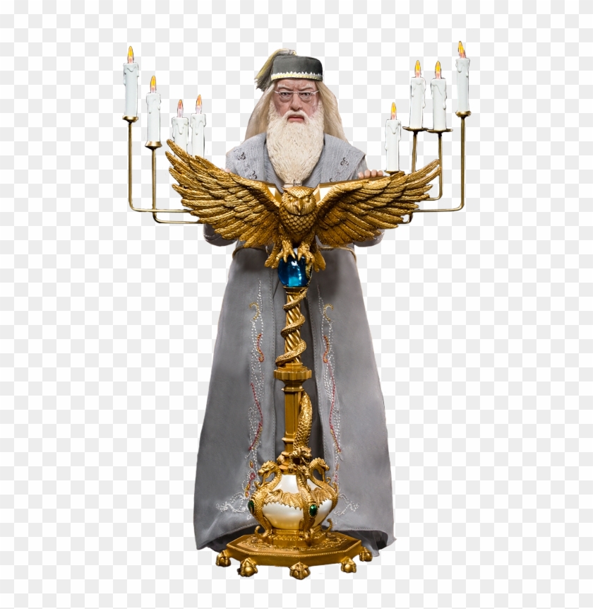 Professor Albus Dumbledore , Png Download Clipart #1451152