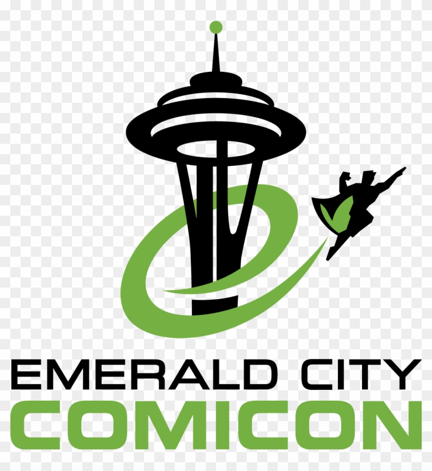 Eccc Funko Reveals - Emerald City Comic Con 2019 Clipart #1451185