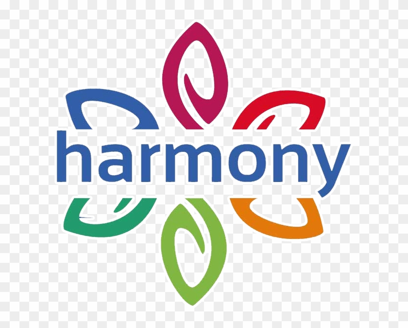 Harmony Paris Logo Clipart