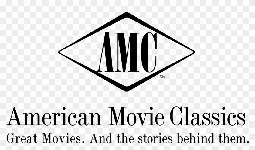 Amc Logo Png Transparent - Angel Beats Episode Clipart