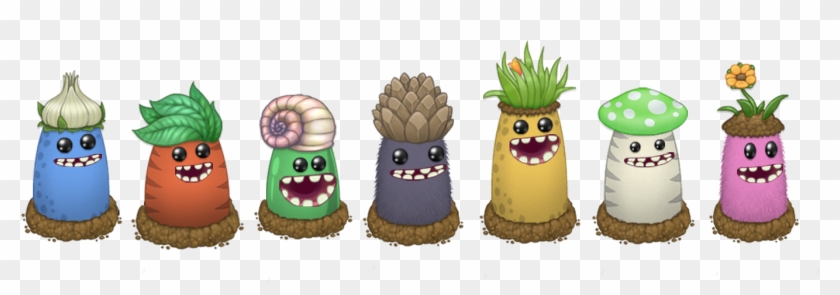 Meet The Dipsters - Cartoon Clipart