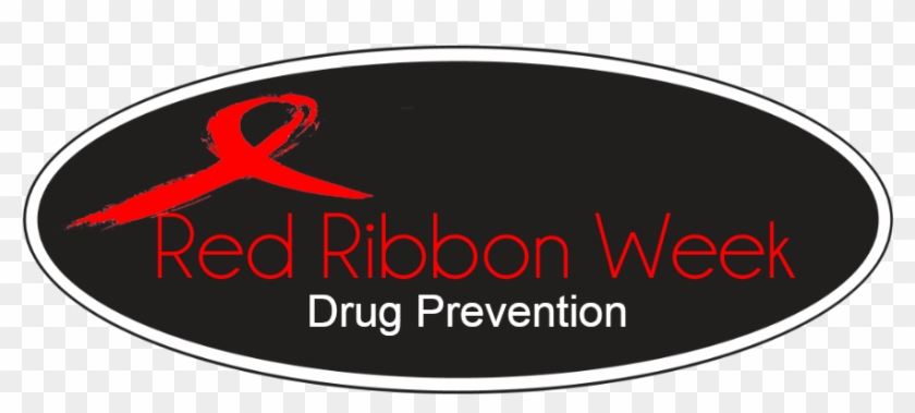 Jpeg - Red Ribbon Week Clipart