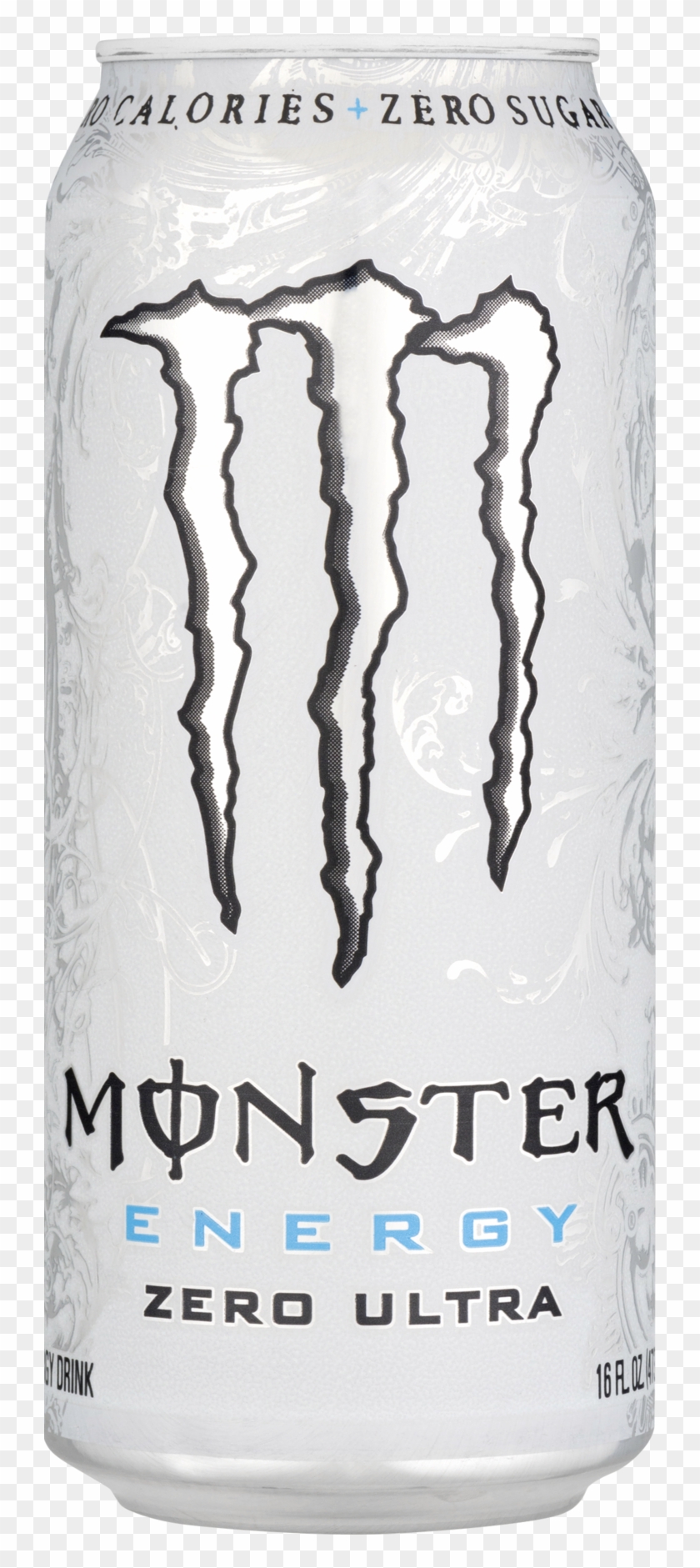 Monster Energy Zero Ultra Clipart #1451396