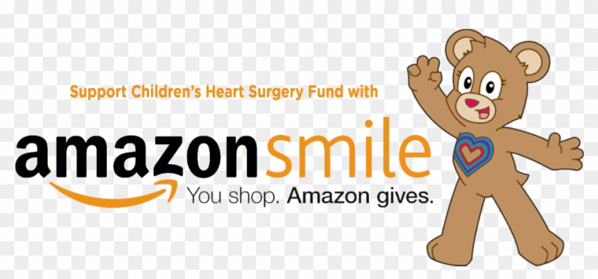 Amazon Smile Logo , Png Download - Amazon Smile Clipart #1451481