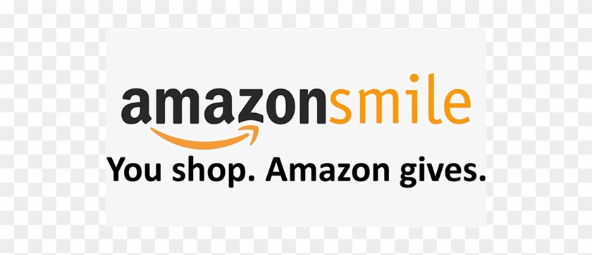 Shop With Us On Amazon - Graphics Clipart
