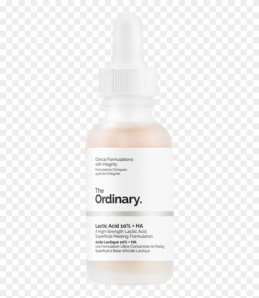 Lactic Acid 10% - Abnormal Beauty Company Toronto Clipart