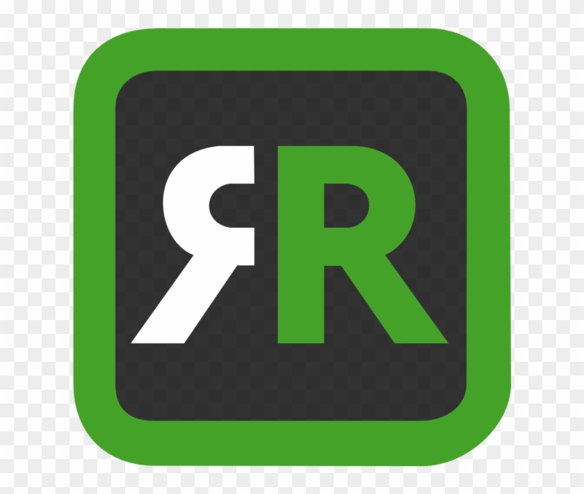 Mirror For Roku 4 - Sign Clipart