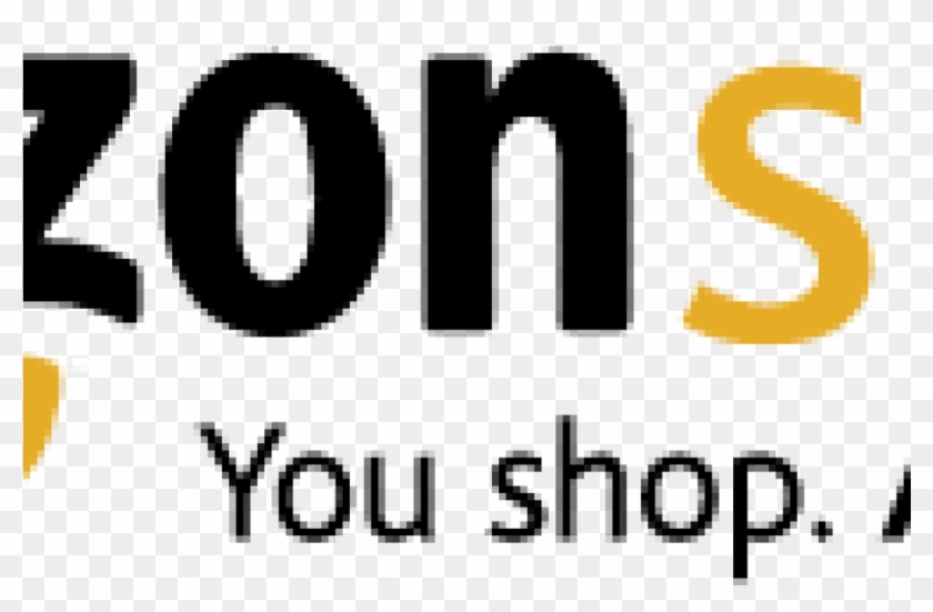 Amazon Smile Clipart