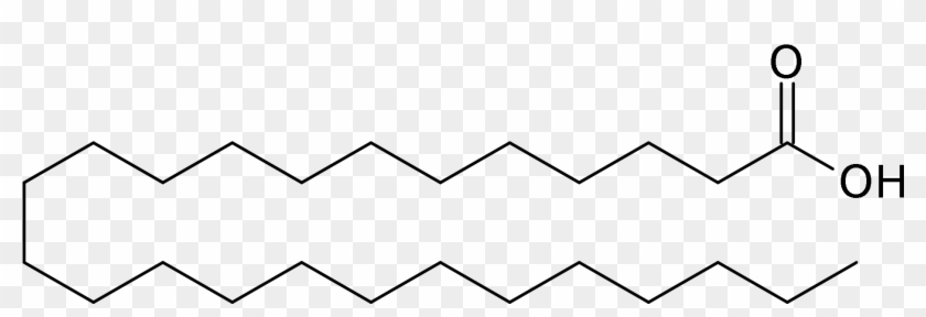 Pentacosylic Acid - 2 4 Dichlorophenoxyacetic Acid Clipart