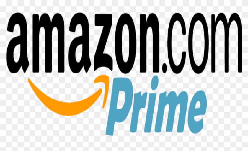 Amazon Prime Png Clipart