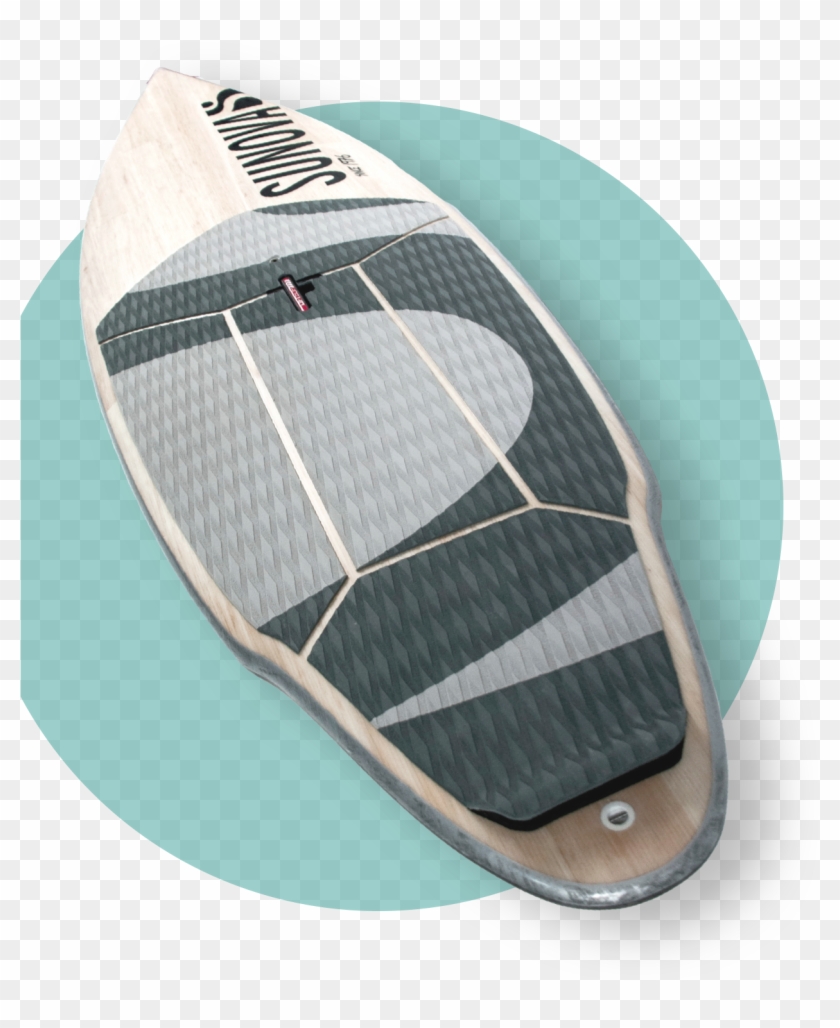 Acid - Surfing Clipart #1452365