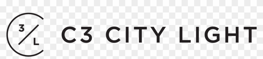 C3 City Light - Graphics Clipart #1452436