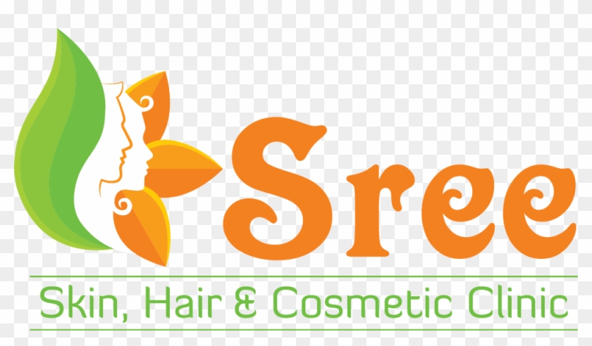 Sree Skin, Hair And Cosmetic Clinic - Sree Skin Hair And Cosmetic Clinic Clipart #1452569