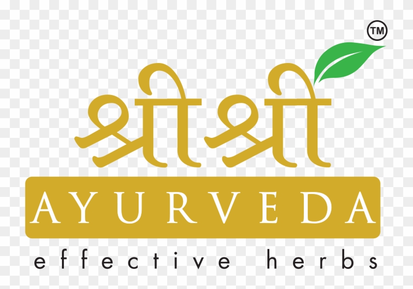 Ayurveda Business Expands In India With Sri Sri - Sri Sri Ayurveda Clipart #1452601