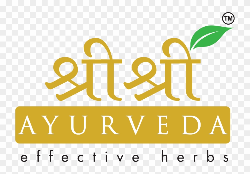 Ayurveda Business Expands In India With Sri Sri - Sri Sri Ayurveda Clipart