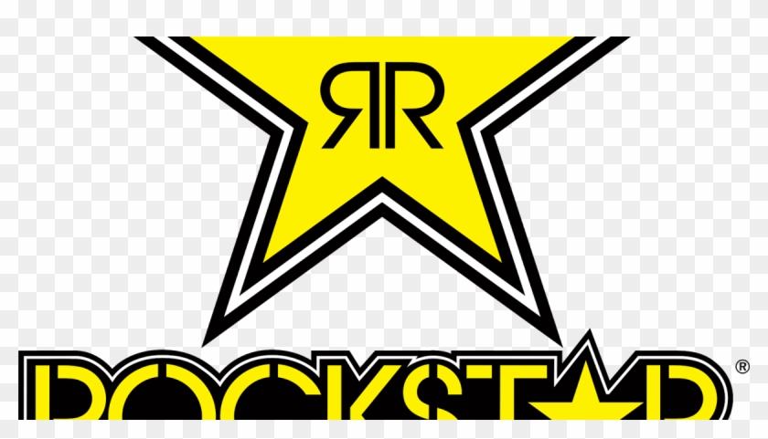 Rockstar Energy Drink Can Mascot Pictures To Pin On - Rockstar Energy Drink Clipart