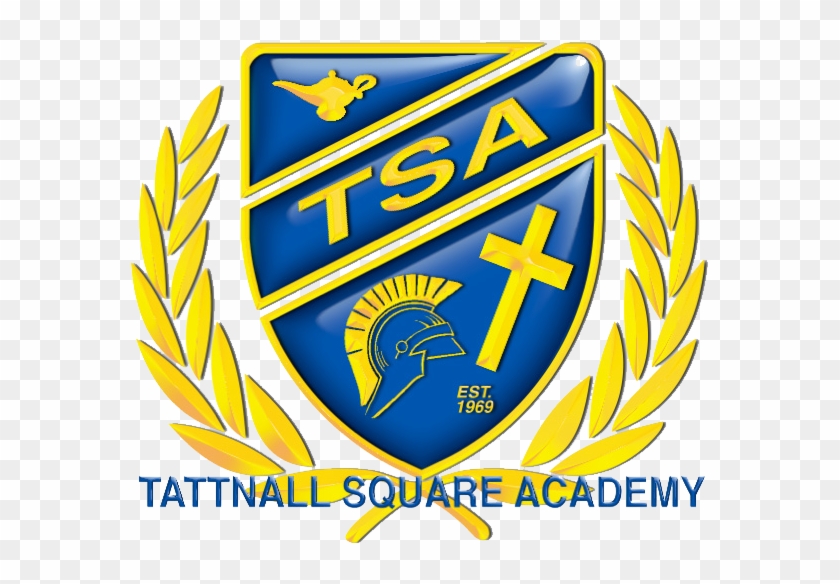 Tattnall Square Academy Clipart #1452688