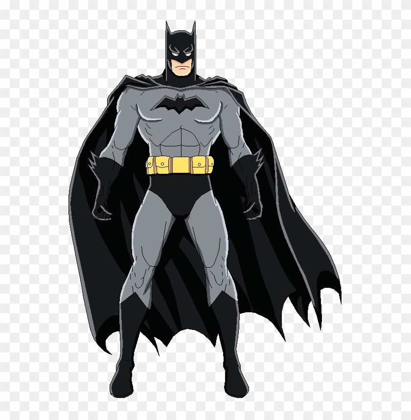 Batman Png Pic - Batman Png Clipart #1452748
