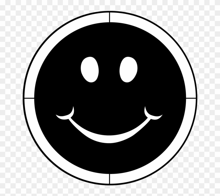 Happy Symbol - Kids Castle Clipart