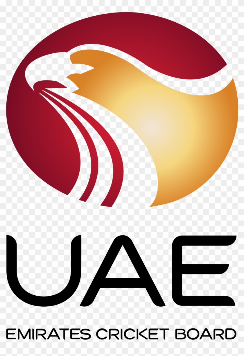 Emirates Cricket Board Officially Announces Team To - Emirates Cricket Board Clipart #1453069