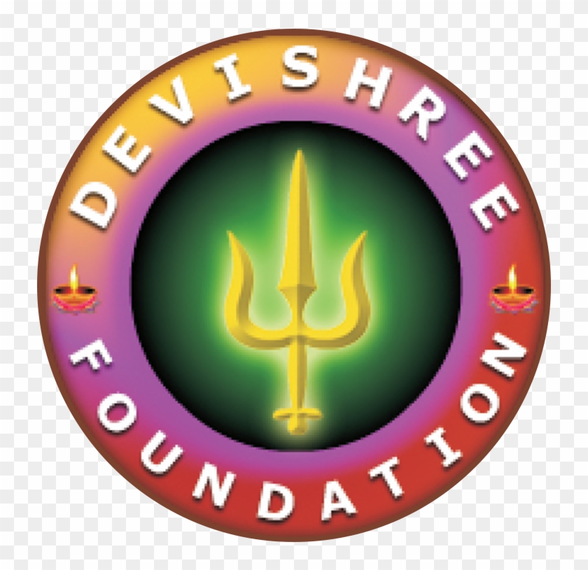 Devi Shree Guru Jee Logo - Emblem Clipart #1453071
