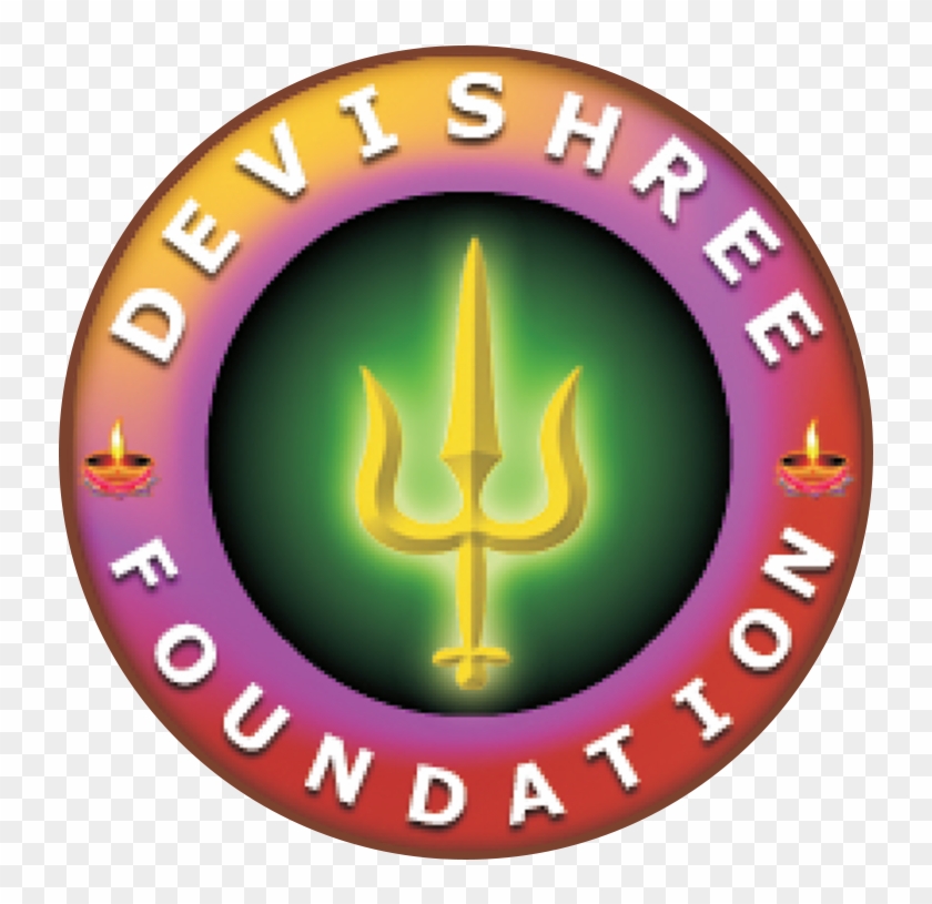 Devi Shree Guru Jee Logo - Emblem Clipart