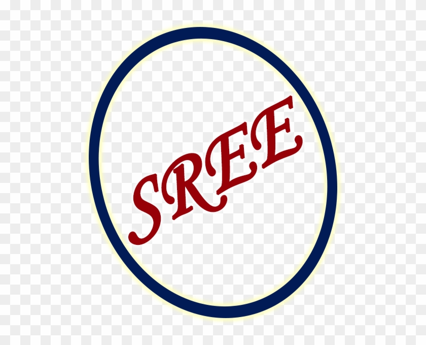 Sree Logo Clipart #1453157