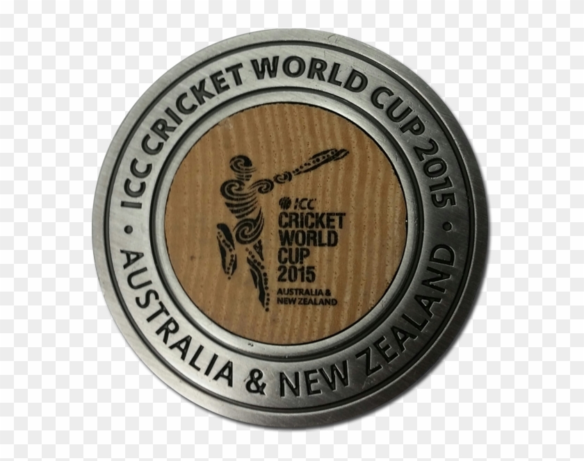 Mints Description - Cricket World Cup Medal Clipart #1453185
