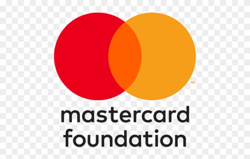 Partners - Mastercard Foundation Logo Clipart