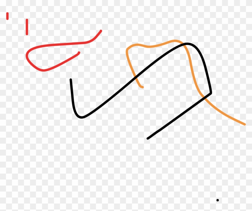 0 - Calligraphy Clipart #1453394