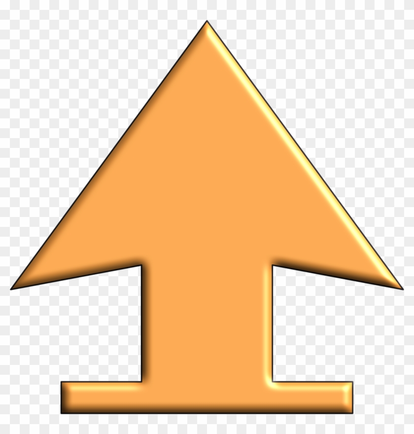 Big Image - Triangle Clipart