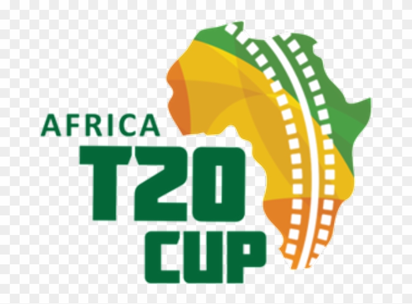 Csa Launches Expanded Africa T20 Cup - Africa T20 Cup Clipart