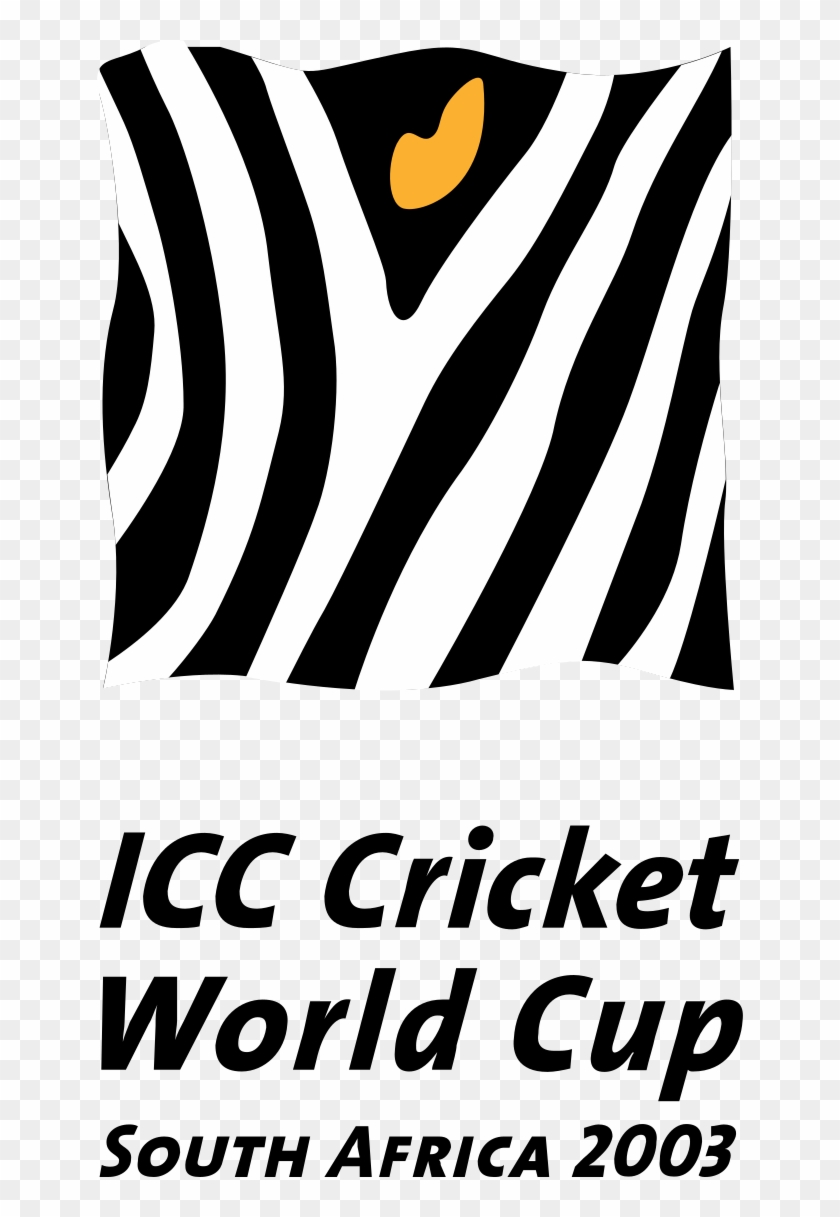 Icc World Cup 2015 Logo Png - Icc World Cup 2003 Logo Clipart