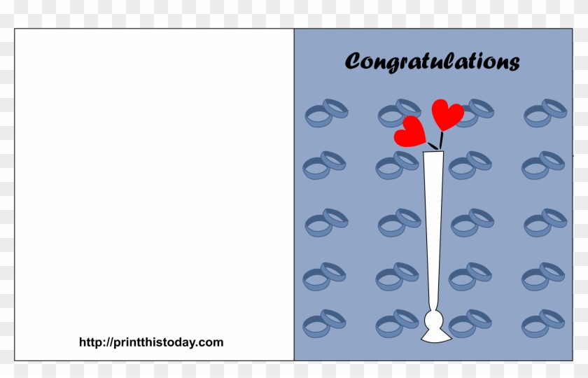 Greeting Card Clipart #1453564