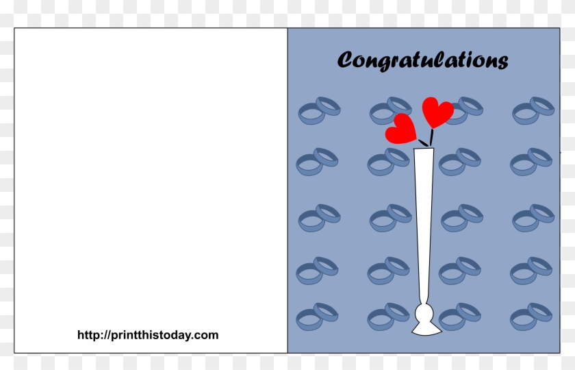Greeting Card Clipart #1453564