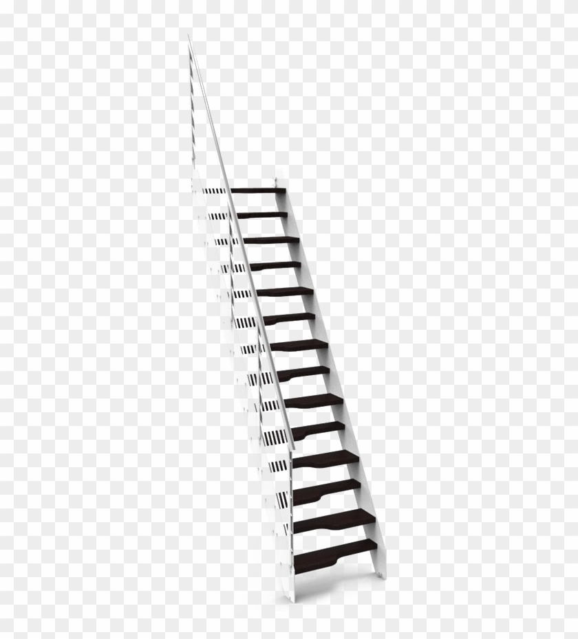 Staircase Png Pic - Stairs Clipart