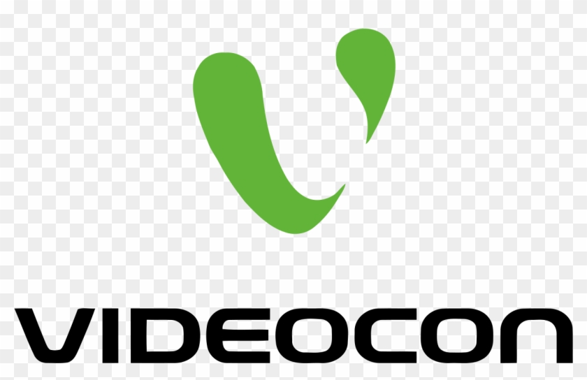 Videocon Logo - Videocon Industries Ltd Logo Clipart