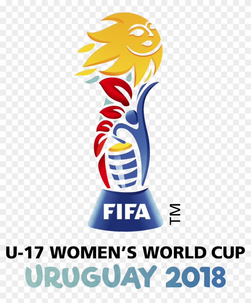 2019 Cricket World Cup - U17 Women's World Cup 2018 Clipart #1453674