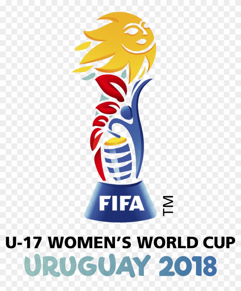 2019 Cricket World Cup - U17 Women's World Cup 2018 Clipart