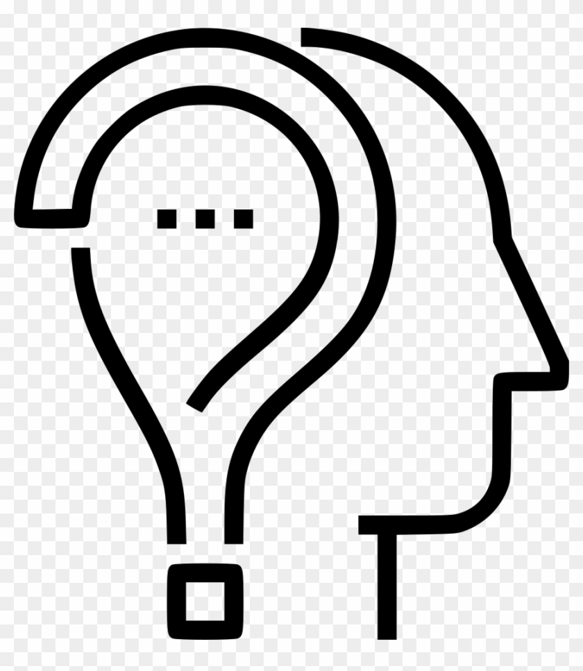 Png File Svg - Icon For Problem Solving Clipart