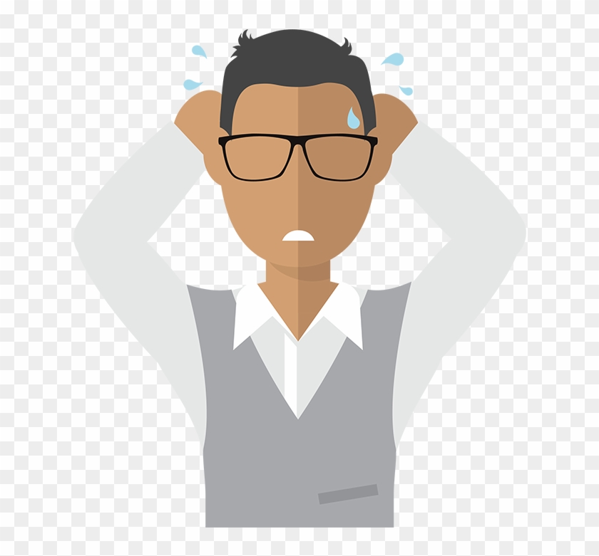 Problem Png Clipart #1453704