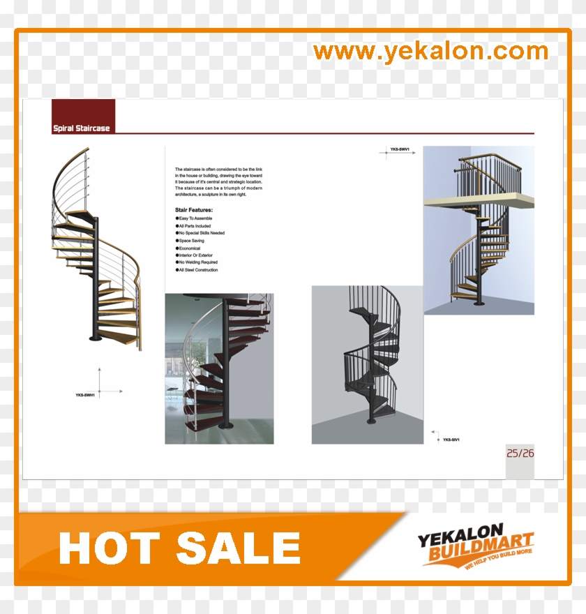 China Modern Staircase, China Modern Staircase Manufacturers - Stairs Clipart #1453778