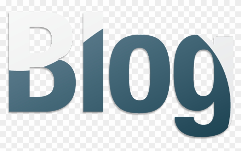 Blogger Logo Icon - Blog Clipart #1453804