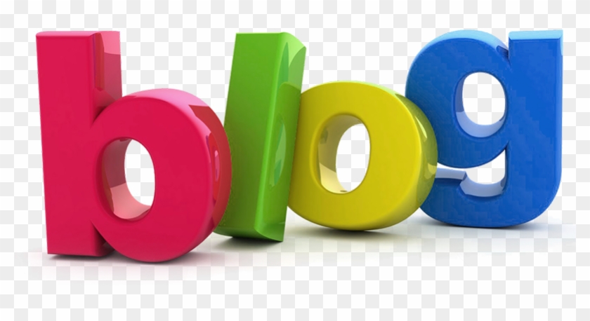 Blog Clipart