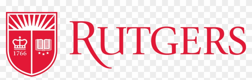 Com Piscataway, Nj, Rutgers University - Rutgers University Logo Clipart #1453963
