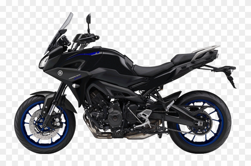 2018 Yamaha Tracer - Yamaha Tracer 900 2018 Clipart