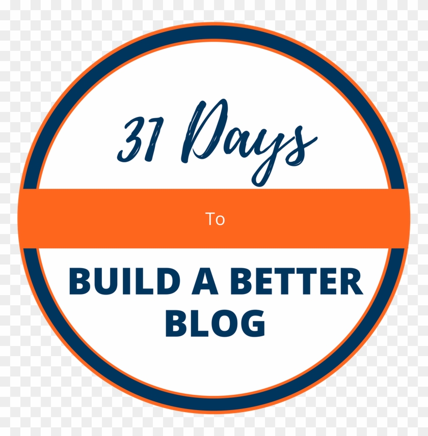 The Best Time To Kickstart Your Blog Is Now - Circle Clipart