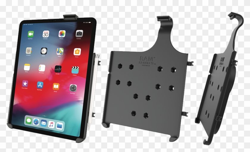 Mount Of The Month - Ipad Pro 11 Inch 2018 Clipart #1454205